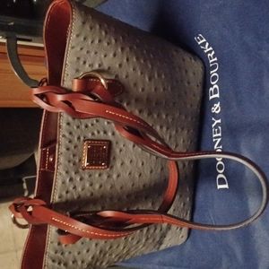 Dooney and Bourke Tote